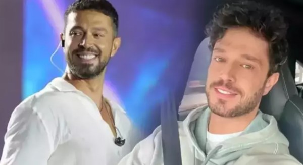 Murat Boz'dan duygulandıran paylaşım!